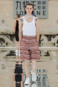 Joeone Men's Spring 2022