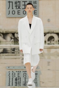 Joeone Men's Spring 2022