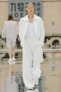 Joeone Men's Spring 2022