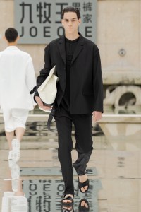 Joeone Men's Spring 2022