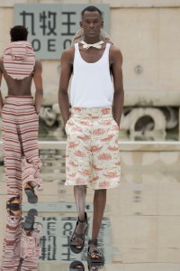 Joeone Men's Spring 2022