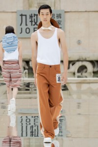 Joeone Men's Spring 2022