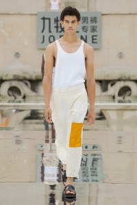 Joeone Men's Spring 2022