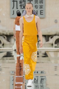 Joeone Men's Spring 2022