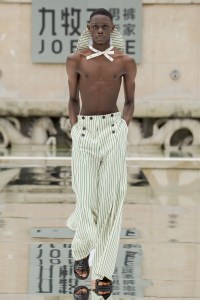 Joeone Men's Spring 2022