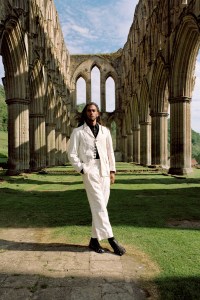 John Alexander Skelton Men's Spring 2022