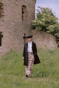 John Alexander Skelton Men's Spring 2022