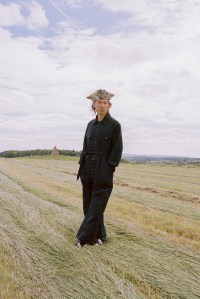 John Alexander Skelton Men's Spring 2022