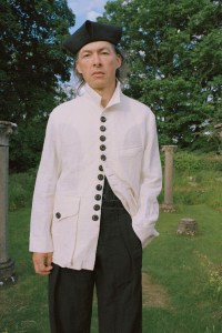 John Alexander Skelton Men's Spring 2022