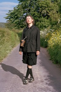 John Alexander Skelton Men's Spring 2022