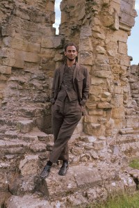 John Alexander Skelton Men's Spring 2022