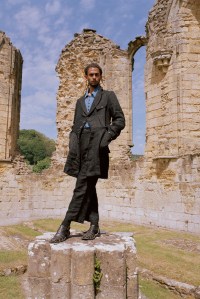 John Alexander Skelton Men's Spring 2022