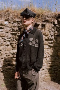 John Alexander Skelton Men's Spring 2022