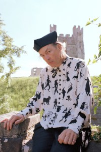 John Alexander Skelton Men's Spring 2022
