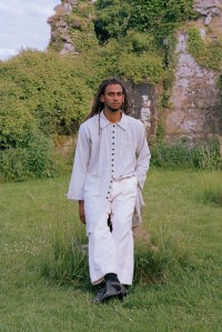 John Alexander Skelton Men's Spring 2022