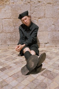 John Alexander Skelton Men's Spring 2022