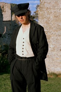 John Alexander Skelton Men's Spring 2022