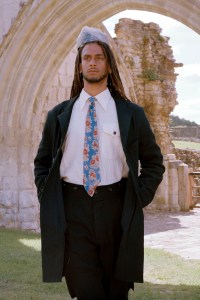 John Alexander Skelton Men's Spring 2022