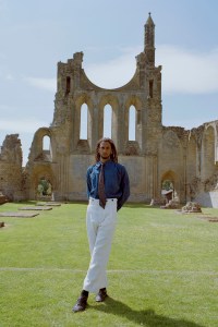 John Alexander Skelton Men's Spring 2022