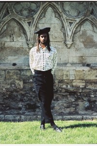 John Alexander Skelton Men's Spring 2022