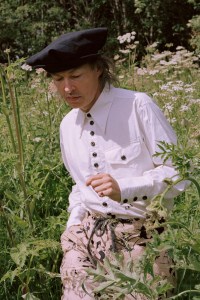 John Alexander Skelton Men's Spring 2022