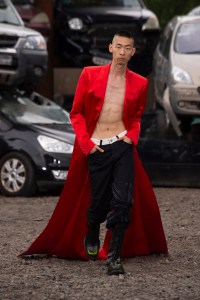 JordanLuca RTW Spring 2022