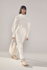 Joseph RTW Spring 2022