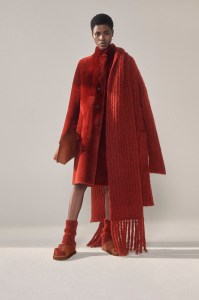 Joseph RTW Spring 2022