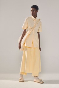 Joseph RTW Spring 2022