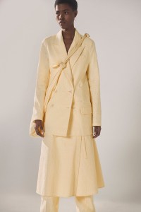 Joseph RTW Spring 2022