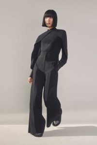 Joseph RTW Spring 2022