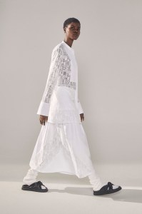 Joseph RTW Spring 2022