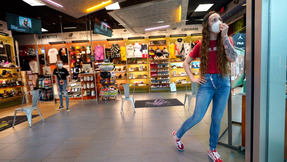 Footwear firm Genesco says activist investor Legion Partner’s board nominee faced second-degree assault charges against a minor just last year.