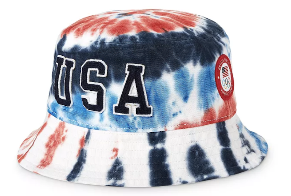 Celebrate the Fourth of July with red, white and blue summer denim and non-denim garments that blue bloods are sure to love.