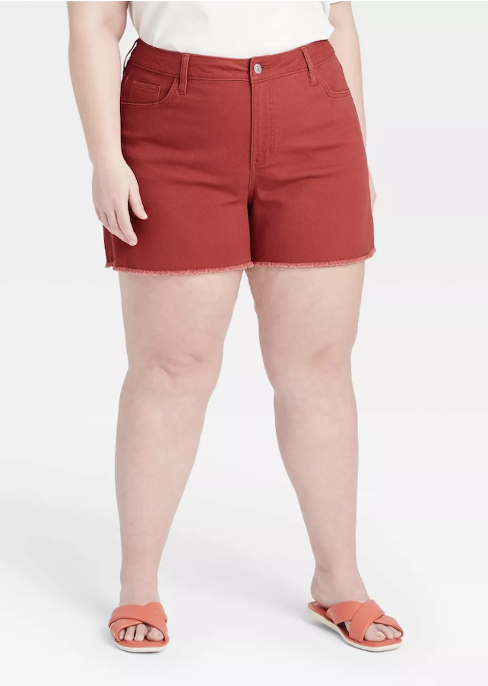 Celebrate the Fourth of July with red, white and blue summer denim and non-denim garments that blue bloods are sure to love.