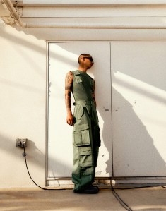 Juun.J  Men’s Spring 2022
