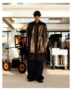 Juun.J  Men’s Spring 2022