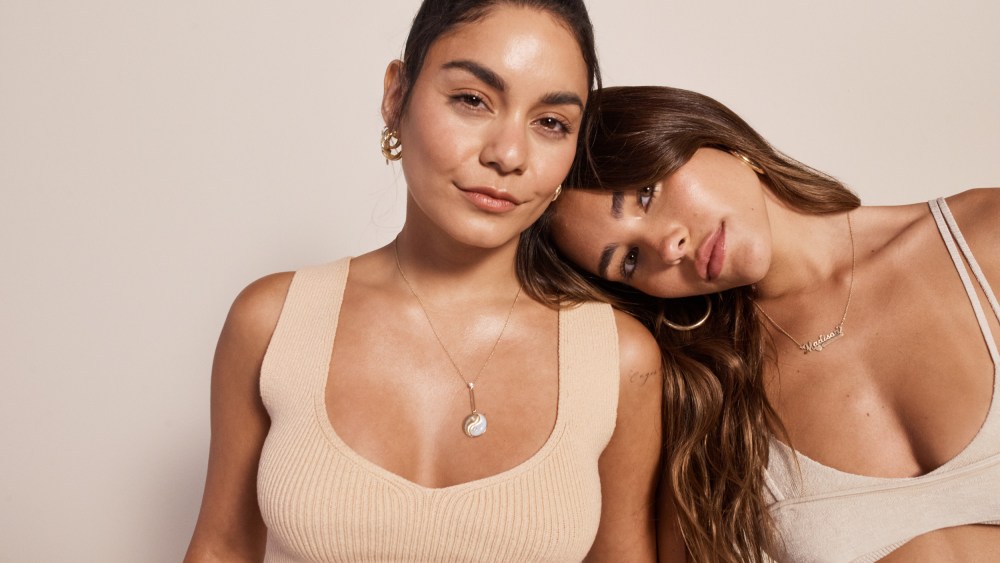 Madison Beer and Vanessa Hudgens