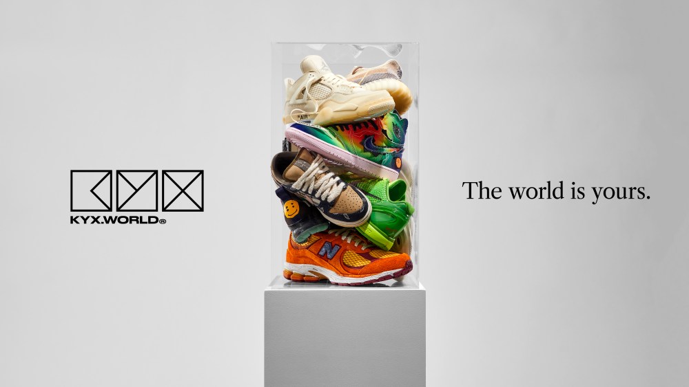 Kyx World