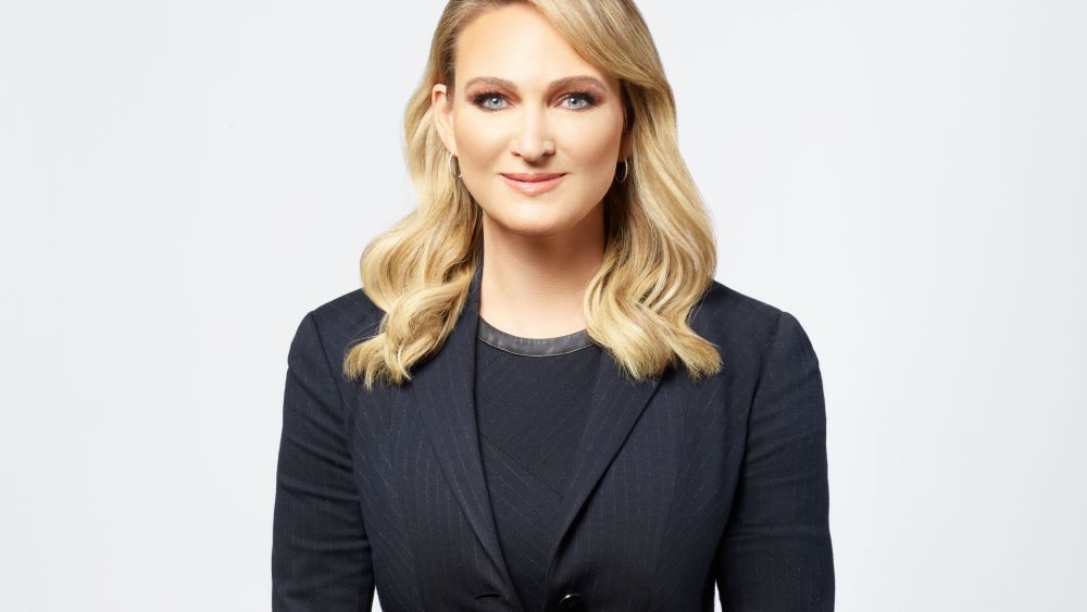 Kecia Steelman