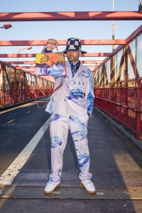 KidSuper RTW Spring 2022