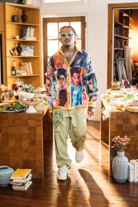 KidSuper RTW Spring 2022