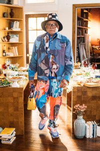 KidSuper RTW Spring 2022