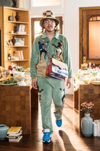 KidSuper RTW Spring 2022
