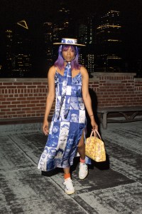 KidSuper RTW Spring 2022