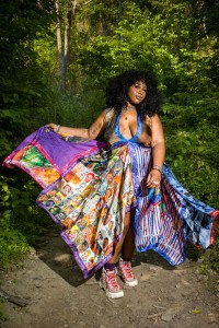 KidSuper RTW Spring 2022