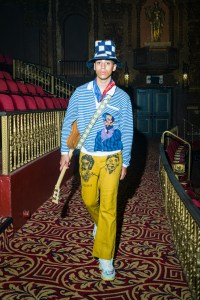 KidSuper RTW Spring 2022