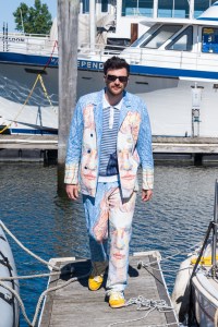 KidSuper RTW Spring 2022