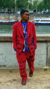 KidSuper RTW Spring 2022