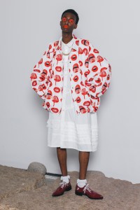 Kidill RTW Spring 2022
